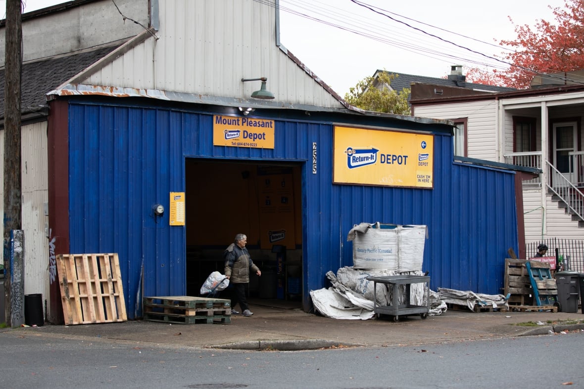 ReturnIt streamlines recycling operations to mitigate COVID19 risk