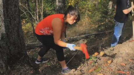 The Aboriginal Youth Mountain Bike Program is a non-profit, volunteer driven program to assist and support aboriginal youth work in communities and participate in
mountain biking. AYMBP