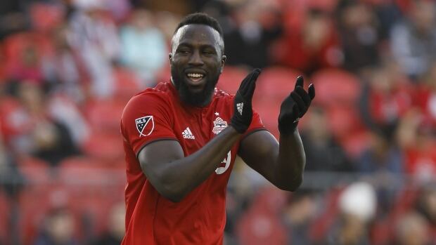 TFC's Jozy Altidore makes bench in 'miracle' at MLS Cup Final