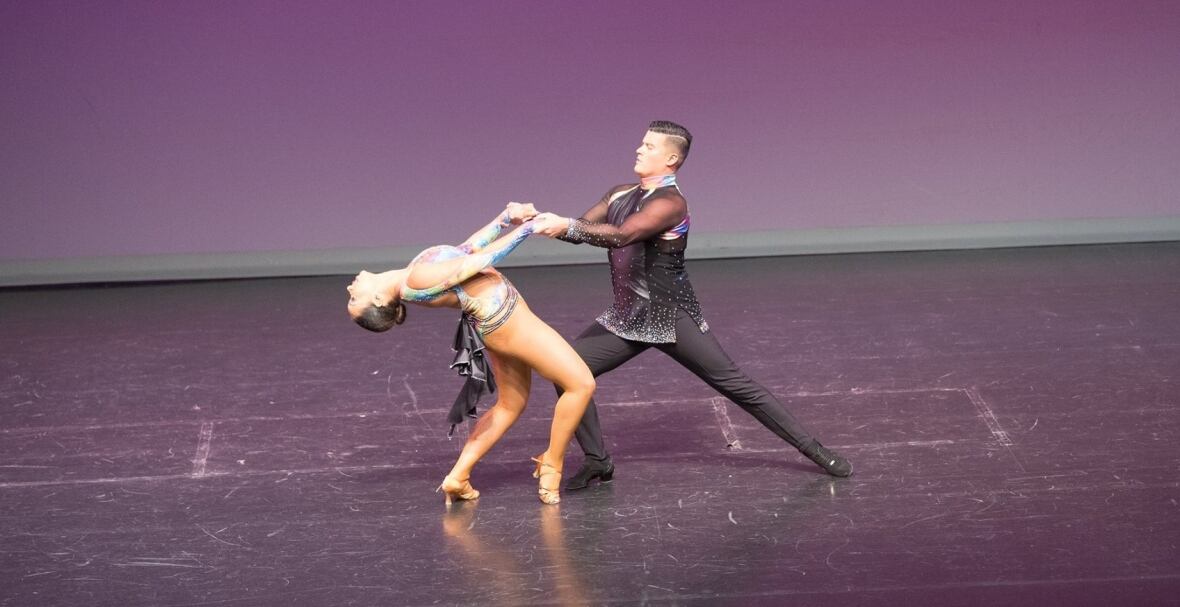 5 can'tmiss moments at the Ottawa Salsa Convention CBC News