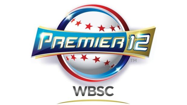 Watch the WBSC Premier 12 Olympic baseball tournament: Korea vs. Cuba