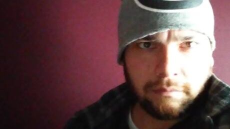 Dan Jensen was taken into custody Wednesday afternoon, police said. Daniel Jensen attempted murder three year old