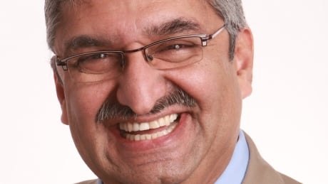 Nick Noorani is an immigrant advocate who champions and works with newcomers to Canada Nick Noorani
