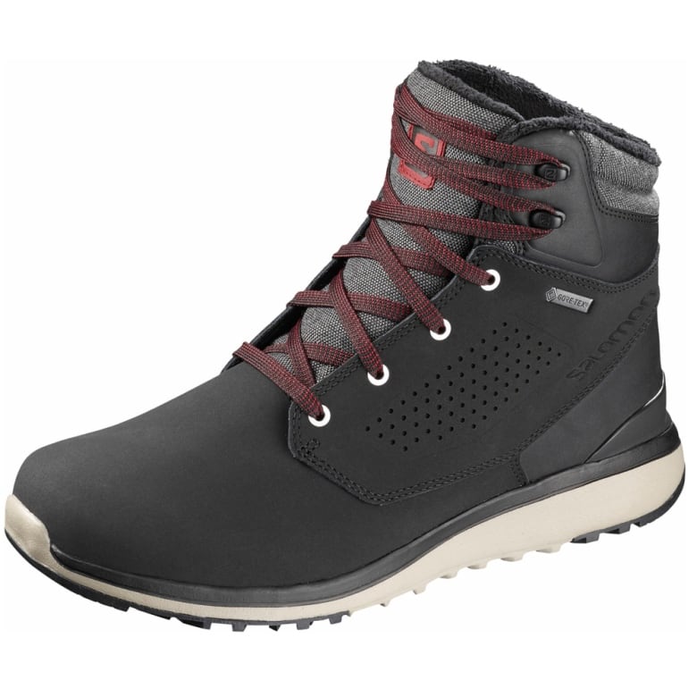 geox winter boots canada