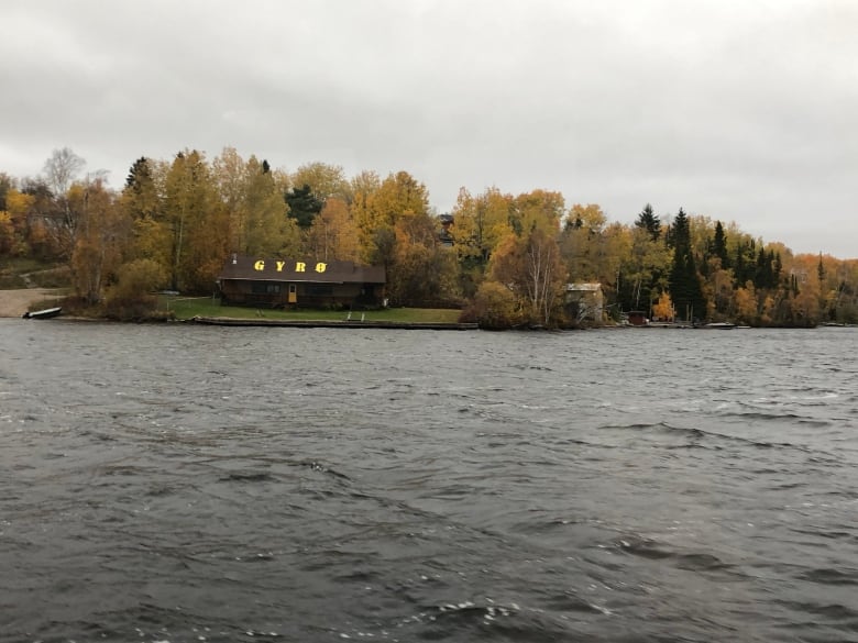 70 years of friendship at McKenzie Island Gyro Club CBC News