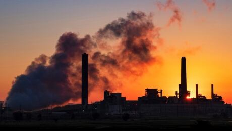 Trump Energy Plan Lawsuit