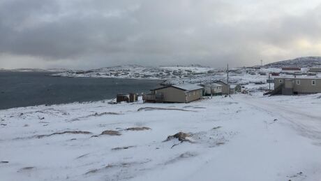 The four-day inquest was held in Cape Dorset last week. Cape Dorset, October 2019
