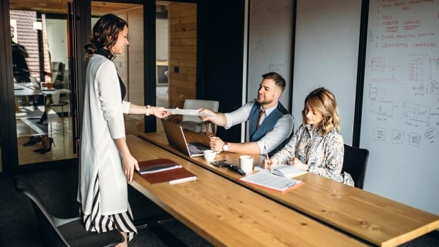 Professional resume writers kitchener waterloo