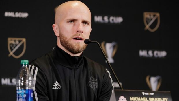 Respect the order of the day between TFC, Sounders ahead of MLS Cup final