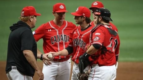 Logan Wade smacked a 2-run triple in the 8th inning to give Australia a 3-1 victory over Canada at the WBSC Premier 12 Olympic Qualifier. Canada will have another chance to qualify for the Olympics at the Americas qualifying event in March. Game Wrap: Late triple eliminates Canada from Olympic baseball qualifier