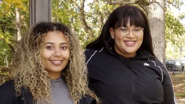 2 women carry on Viola Desmond's legacy thanks to business bursary