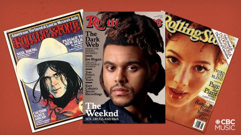 Magazine Covers: Secrets Behind Their Impact