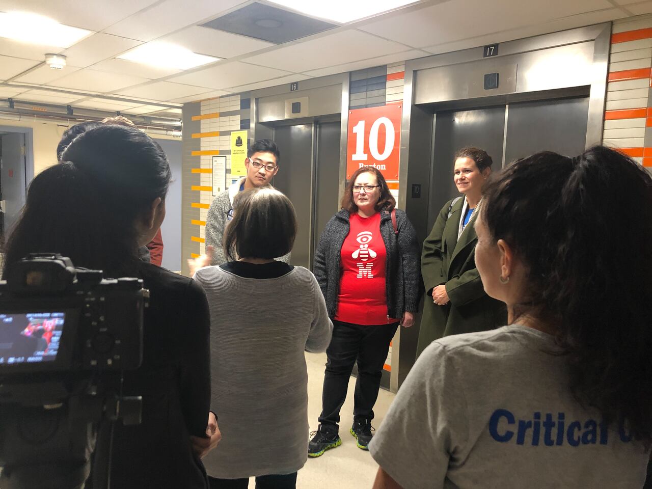 We Call It The Intensive Care Unit For A Reason Sickkids Icu