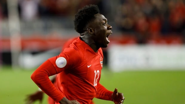 Canadian men's soccer team sticks with familiar look for rematch with U.S.