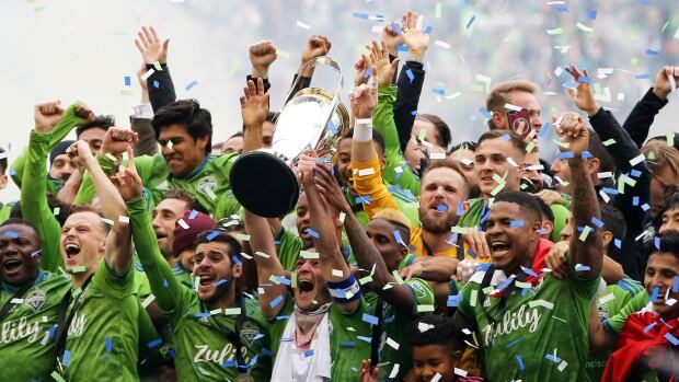 TFC soured by non-call in MLS Cup loss to Sounders