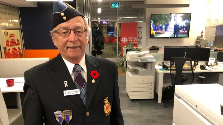Veteran Homelessness - Assorted Topics - Page 7 John-sluggett