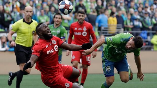 Following MLS Cup final defeat TFC prepares to tackle scoring woes