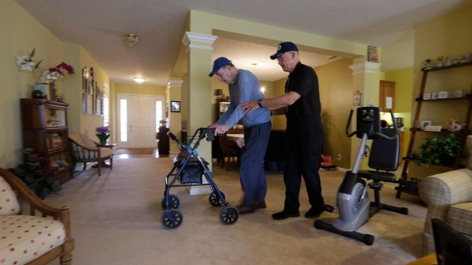 Home Care Agencies Ottawa