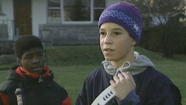 The Town of Mount Royal? More like the Town of No Street Hockey - CBC.ca