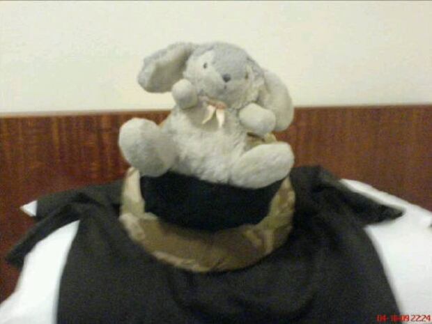 burlington stuffed animals