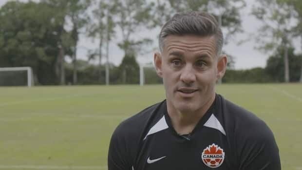 John Herdman previews upcoming match vs U.S.