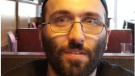 Andrew Baldwin, 30, has been identified as the victim of Monday's shooting. andrew baldwin