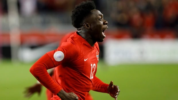 Canadian men's soccer team needs more 'country-changing' moments to be taken seriously