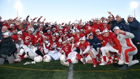 Axemen looking for redeption in Uteck Bowl showdown Image 1