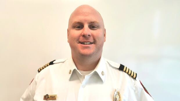 Fire chief calls for safety improvements at busy Cape Breton intersection - CBC.ca