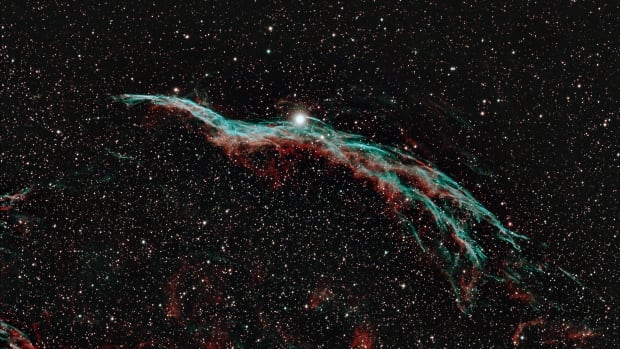 Saint John astronomers launch weekly stargazing livestream - CBC.ca