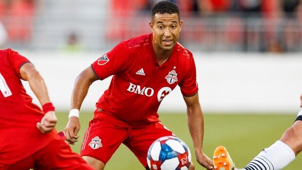 Trio of veteran Toronto FC defenders exposed for MLS expansion draft