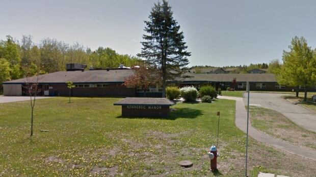 Fire at nursing home sends 3 to hospital in Saint John - CBC.ca