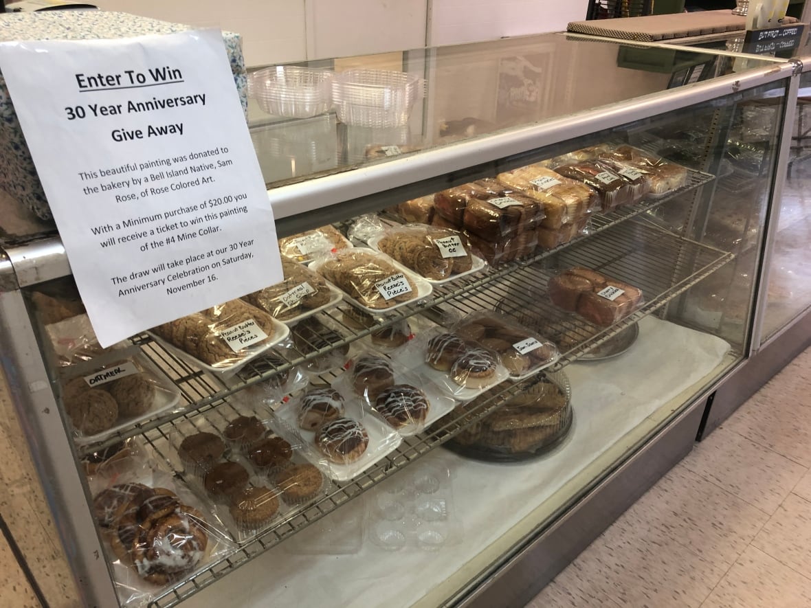 They started their bakery as a long shot. 30 years later, it's the