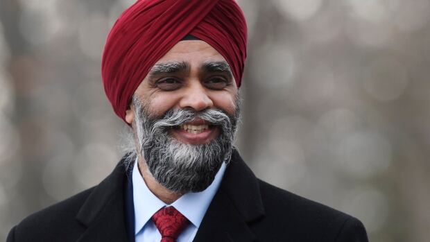 Sajjan given mandate to modernize NORAD, buy fighter jet fleet