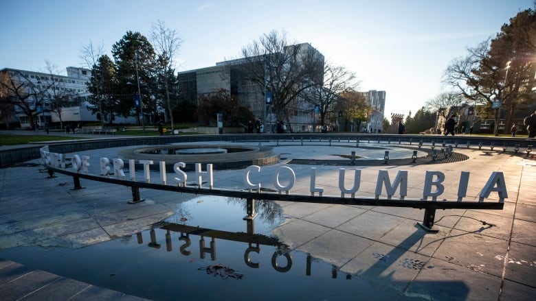 Student society raises lack of confidence in UBC&#39;s return-to-campus plans | CBC News