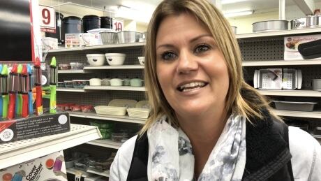 Opened in downtown Prince George in 1919, Northern Hardware & Furniture has been run by four generations of the Moffat family, including Harold Moffat, the city's mayor from 1970 to 1979. His granddaughter, Kelly Green, will be the store's final president when it shuts down in February 2020.
Kelly Green