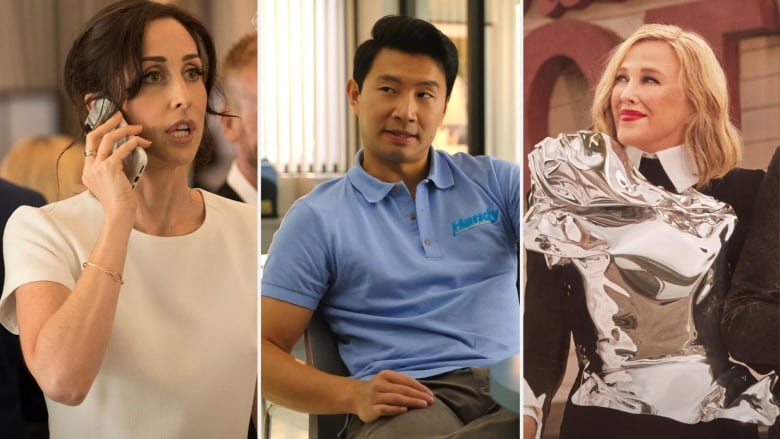 From Schitts Creek To Kims Convenience Comedy Back With A Bang In 