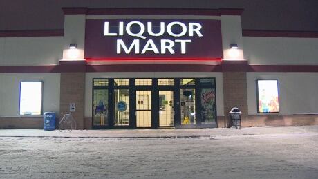 Liquor Marts in Manitoba are dealing with increased thefts and violence. Manitoba Liquor Mart