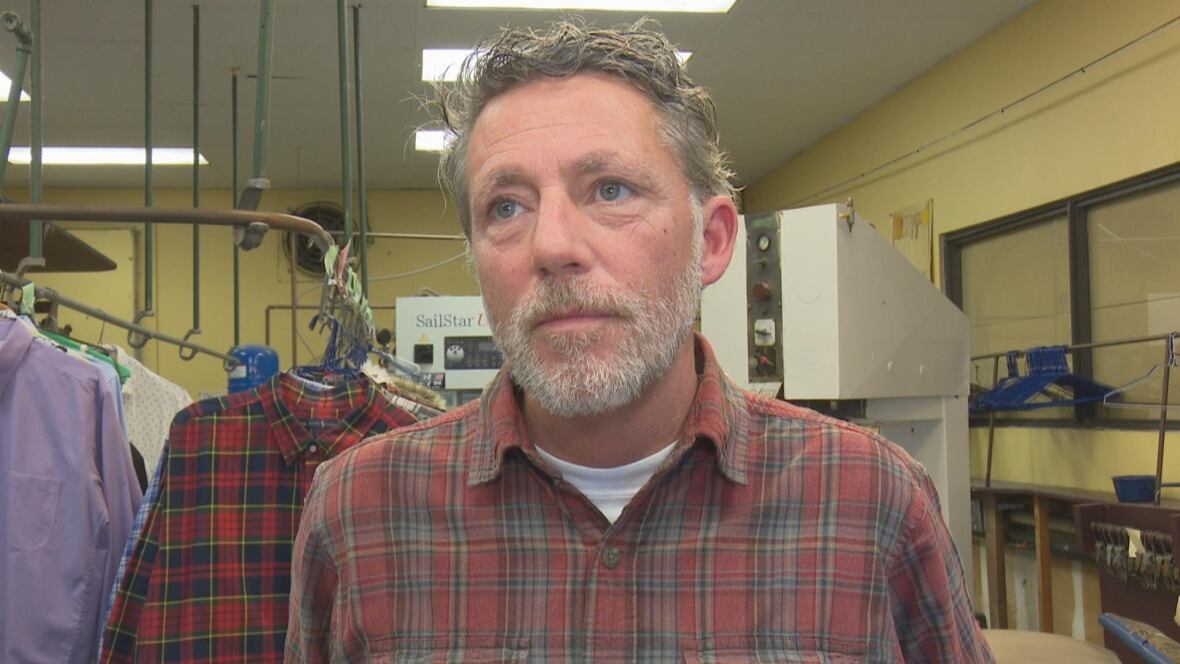 Ward 6 Coun. Michael Bondy says he voted to limit licenses on moral grounds.