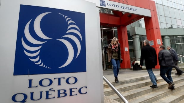 Gouvernance loto quebec