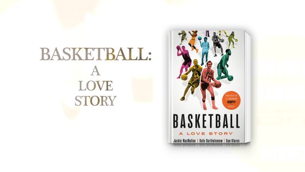 Basketball: A Love Story | CBC Books