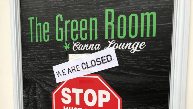 3 Cannabis Dispensaries Close After Police Threaten To Seize