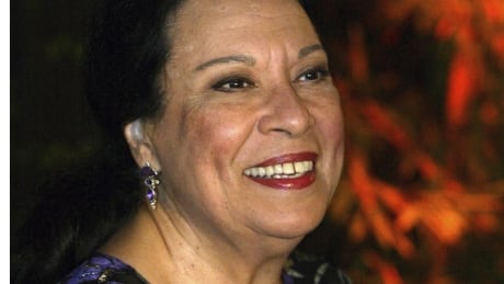 Actor Shelley Morrison, who worked in Hollywood for 50 years in TV and film, died Sunday at the age of 83. Shelley Morrison