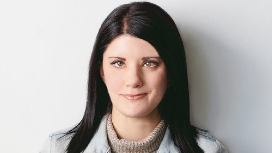 That S My Life How Courtney Gilmour Approaches Disability And