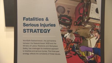 The Province has unveiled a Fatalities and Serious Injuries Strategy aimed at reducing workplace deaths. Fatalities and Serious Injuries Strategy