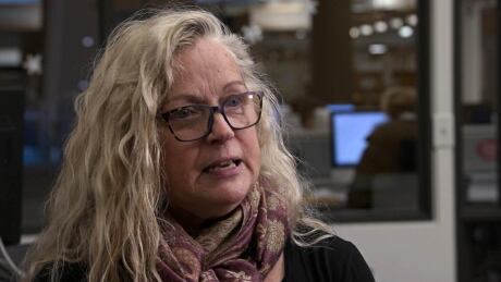 Miriam MacCormack, 60, says she was sexually abused by a Catholic priest for two years starting at the age of 10 in Aylmer, Ont. She says sharing her story may allow someone else to begin their healing process. Miriam MacCormack