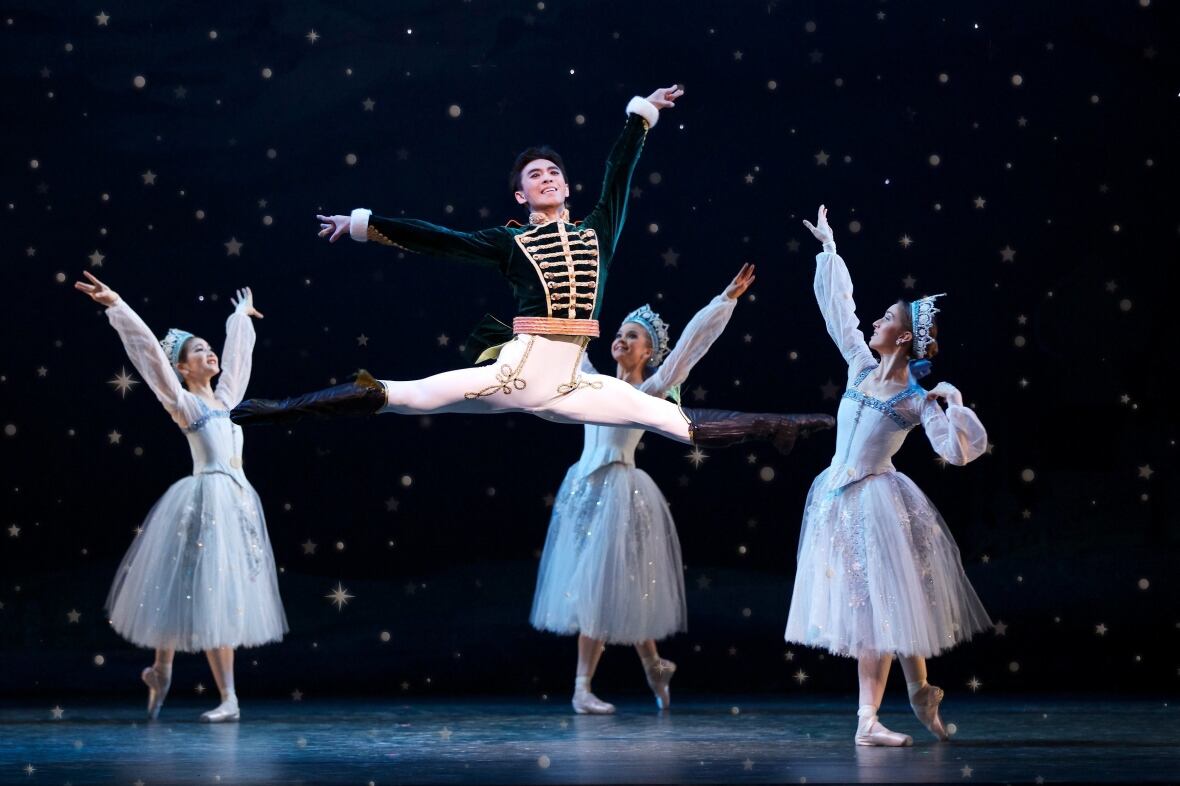 18 things to do this weekend in Edmonton CBC News