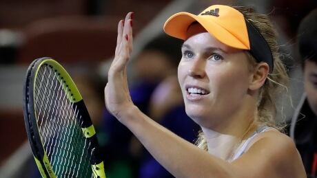 Former world No. 1 Caroline Wozniacki announced on Saturday that she plans to retire from professional tennis after competing in Melbourne next year.
Wozniacki-Caroline-061219