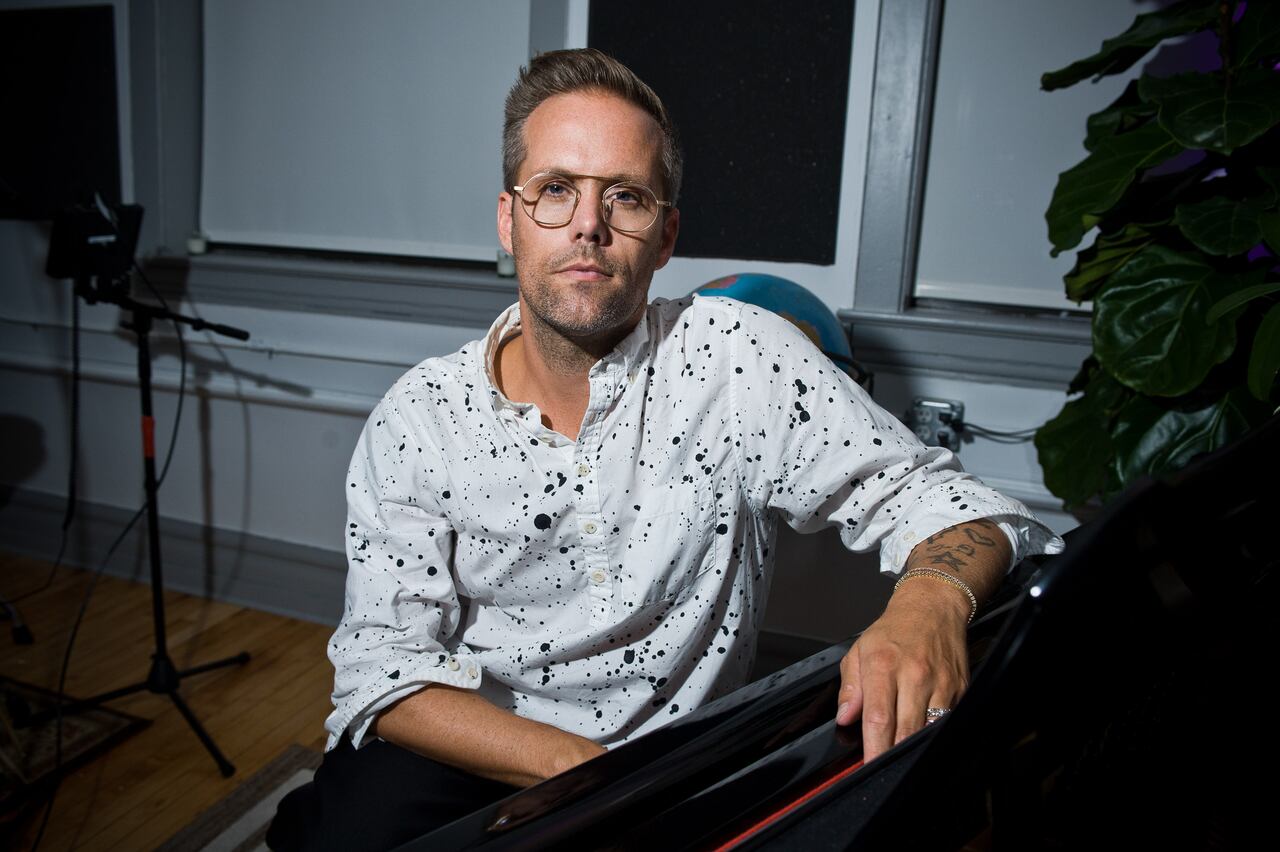 jesse tranter jesse tranter