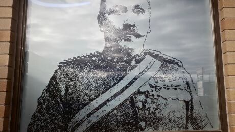 'This is not, in fact, an RCMP uniform': Historian weighs in on Mounties' trademark dispute with pot shop